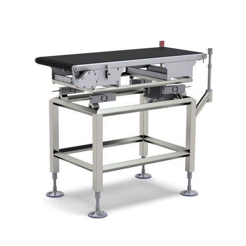 Dynamische Wiegemaschine - 9721 - Soehnle Industrial Solutions GmbH - für die Lebensmittelindustrie / für Pharmaprodukte