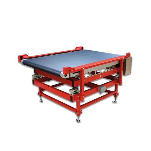 Wägesystem - 9711 - Soehnle Industrial Solutions GmbH