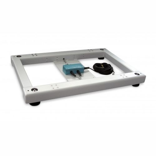 Elektromechanische Waage - 2819.40 - Soehnle Industrial Solutions GmbH - kg / mit separatem Anzeiger / für Förderband