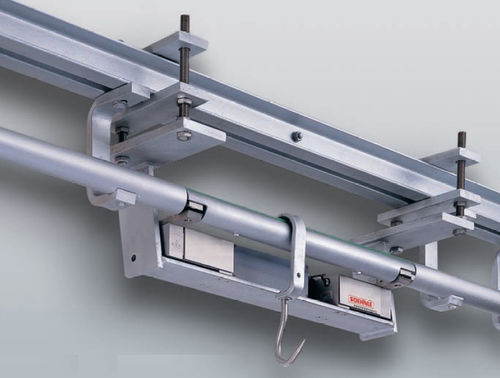 Elektromechanische Waage - 2922 series - Soehnle Industrial Solutions GmbH - Kilogramm / mit separatem Anzeiger / digital