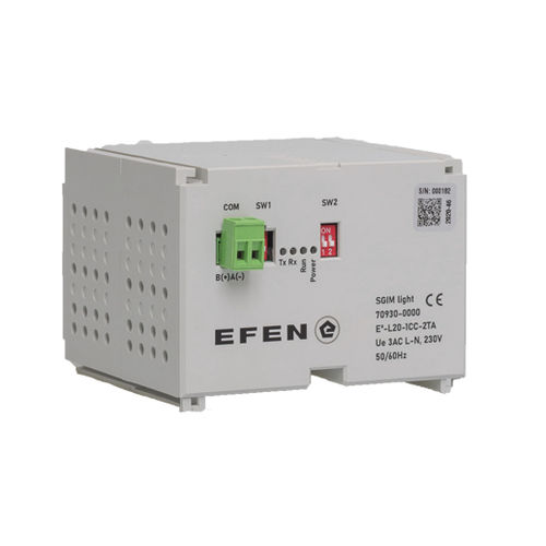 Modbus-Schnittstellenmodul - SGIM light - EFEN