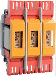Sicherungs-Sockel / NH - 125 - 630 A - EFEN