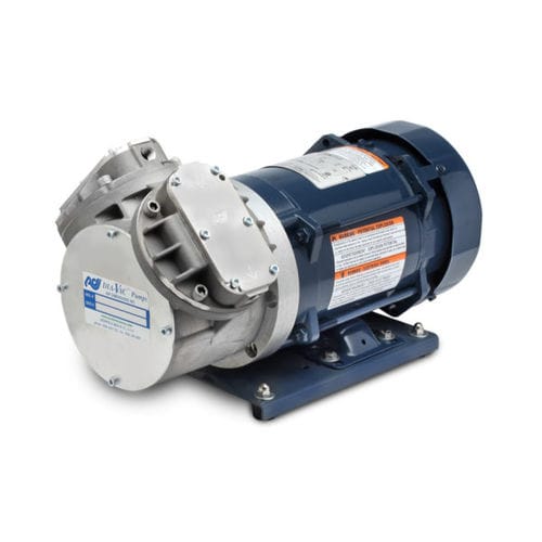 Membran-Vakuumpumpe - H-Series Dia-Vac - Air Dimensions Incorpor. - geschmiert / einstufig / Edelstahl