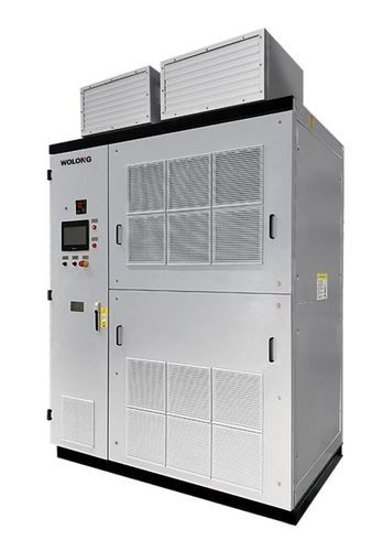 PWM-Umrichter - WD4000 series - ATB - dreiphasig / für Förderanlagen / für Lüfter