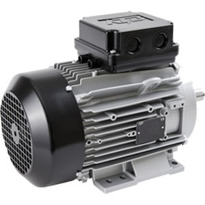 Asynchronmotor - ATB - AC / IP55 / 4-polig