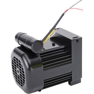 Induktionsmotor - ATB - einphasig / 100 V / IP55