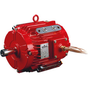 Asynchronmotor - ATB - AC / 400 V / Käfigläufer