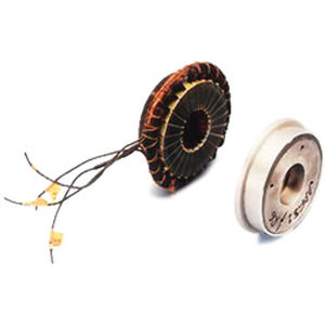 Synchronmotor - ATB - AC / 380 V / flach