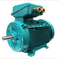 Asynchronmotor - FS series - ATB - AC / 80 V / 4-polig