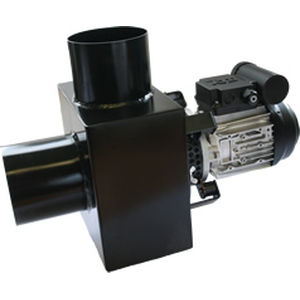 Luftgebläse - ATB - Impeller / einstufig / Axial