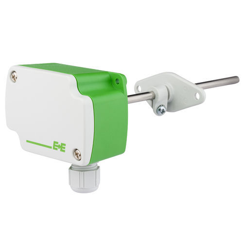 Pt100-Temperatursensor - EE431 - E+E ELEKTRONIK - Pt1000 / NTC / Nickel