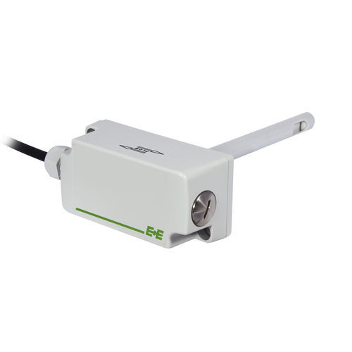 CO2-Sensor / NDIR - EE8915 - E+E ELEKTRONIK - 0-10 V / mit Stromausgang / 4-20 mA