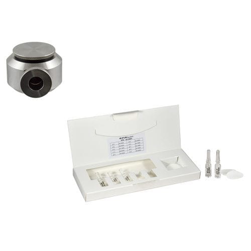 Kalibrier-Kit / Luftfeuchtigkeit - HA series - E+E ELEKTRONIK