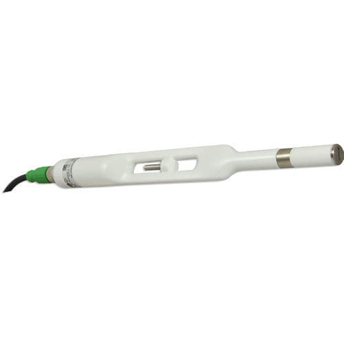 Beheizter Feuchte- und Temperaturfühler - EE260 - E+E ELEKTRONIK - absolut / Plug-in / 0-10 V