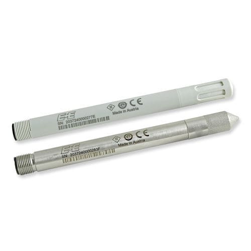 Digitaler Feuchte- und Temperaturfühler - EE072 - E+E ELEKTRONIK - relativ / Plug-in / DC