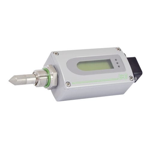 Kompakter Taupunkttransmitter - EE371 - E+E ELEKTRONIK - Gewinde / Dünnschicht / Modbus RTU