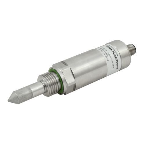 Taupunkttransmitter für Lufttrockner - EE354 - E+E ELEKTRONIK - Gewinde / 4-20 mA / RS-485