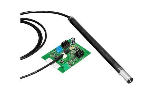 Feuchte- und Temperatursensor / für OEM-Anwendungen - EE99-1 - E+E ELEKTRONIK - relativ / Dünnschicht / 4-20 mA