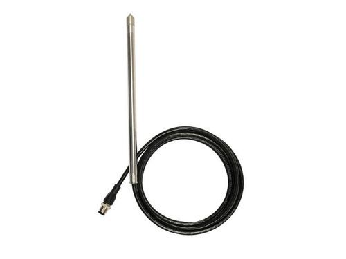 Feuchte- und Temperatursensor / relativ - E+E ELEKTRONIK