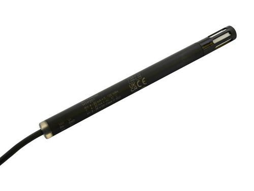 Analoger Feuchte- und Temperatursensor - HTP201 - E+E ELEKTRONIK - relativ / 4-20 mA / 0-10 V