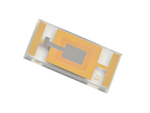 Feuchtigkeitssensor mit kurzer Ansprechzeit - HC103M2 - E+E ELEKTRONIK - relativ / SMD / Dünnschicht