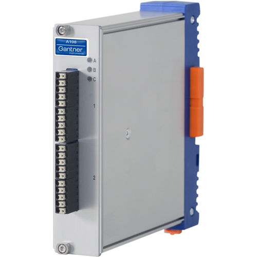 Digitales EA Modul - Q.bloxx XL A108-60V - Gantner Instruments - 8 E