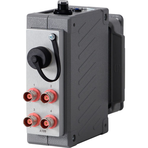 PWM-Messmodul - Q.staxx A109 - Gantner Instruments - analog