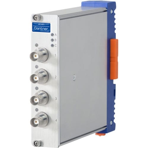 EA Modul / EtherCAT - Q.bloxx XE A141 - Gantner Instruments - digital