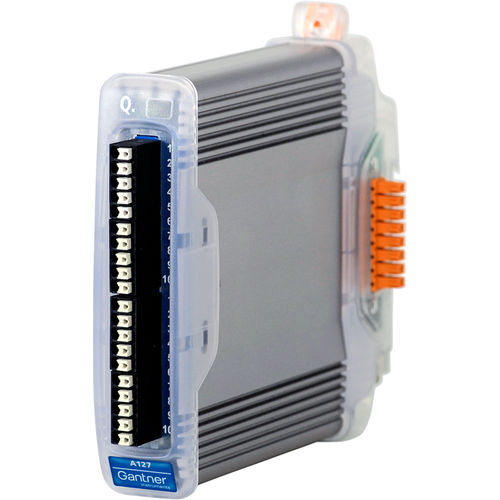 Digitales EA Modul - Q.bloxx A121 - Gantner Instruments - 2 E