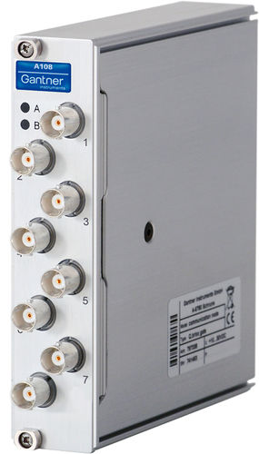 Digitales EA Modul - Q.brixx A108-60V - Gantner Instruments - 8 Kanäle