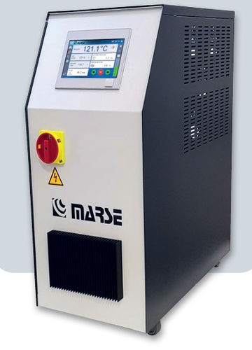 Standardtemperiergerät - SMART series - INDUSTRIAL MARSE - für Heizzwecke