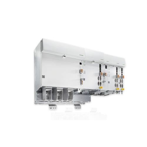 Servocontroller für Servomotor - ServoOne CM - KEBA Group AG - AC / DC / kompakt