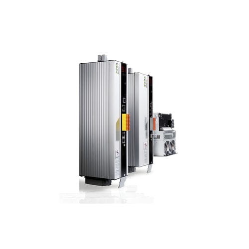 Servocontroller für Servomotor - ServoOne - KEBA Group AG - AC / DC / einachsig