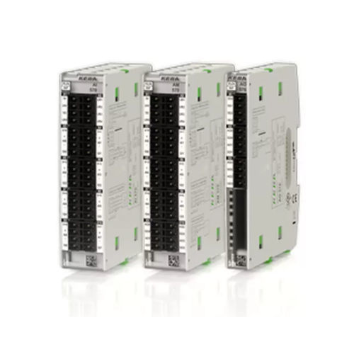 Analoges EA Modul - KEBA Group AG - Automatisierung