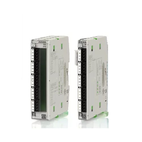 Digitales EA Modul - KEBA Group AG - dezentral / für DIN-Schiene