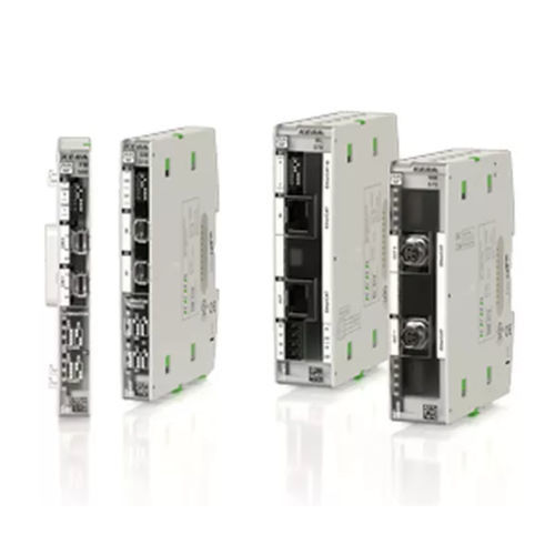 Serie-Kommunikationsmodul - KEBA Group AG - EtherCAT / CAN