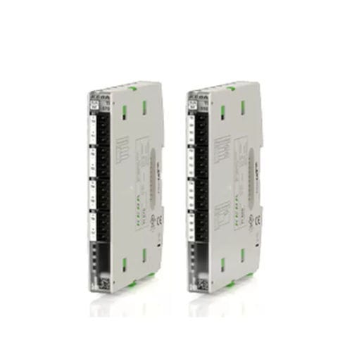 Temperaturmessmodul - TI series - KEBA Group AG - Thermoelement / Pt100 / Pt1000