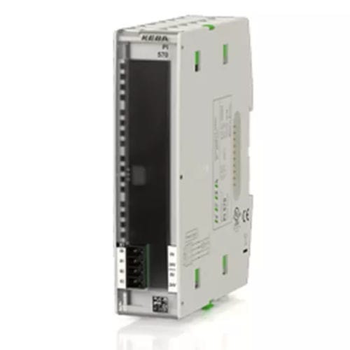 E/A-Stromversorgungsmodul - PI 570 - KEBA Group AG