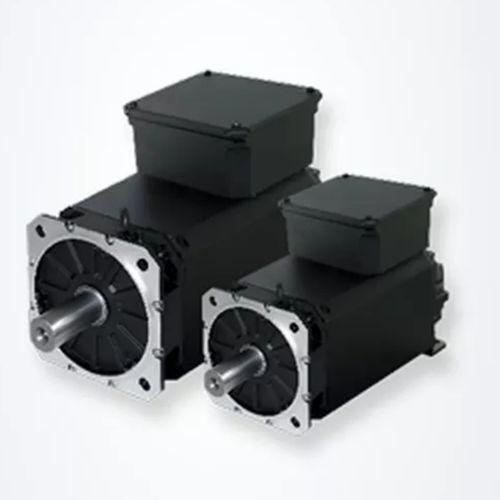 Asynchron-Servomotor - DA  - KEBA Group AG - DC / kompakt / verstärkt