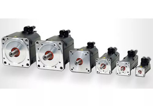 Synchron-Servomotor - LSN  - KEBA Group AG - dreiphasig / kompakt / Anwendung