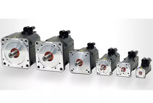 Synchron-Servomotor - LST  - KEBA Group AG - dreiphasig / 48 V / 24 V
