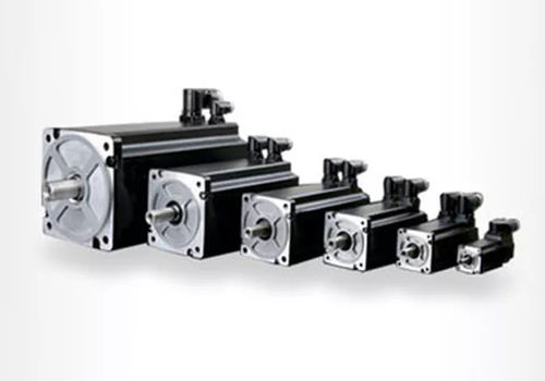 Synchron-Servomotor - LSP  - KEBA Group AG - dreiphasig / 48 V / Leistung