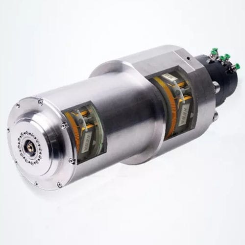 Bearbeitungsspindel - KEBA Group AG - Bohr / magnetgelagert