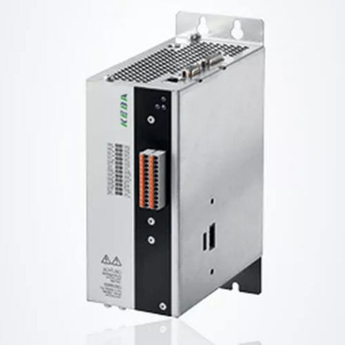 Servocontroller für Servomotor - KEBA Group AG - DC / digital / kompakt