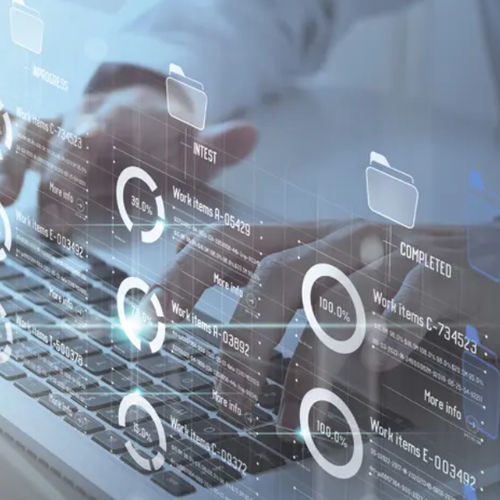 Analysesoftware - DevAdmin  - KEBA Group AG - Für Armaturenbrett / Netzwerk / Maschinen