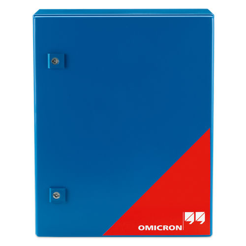 Teilentladungsmesssystem - MONCABLO - OMICRON electronics - elektronisch / kontinuierlich / für Kabel