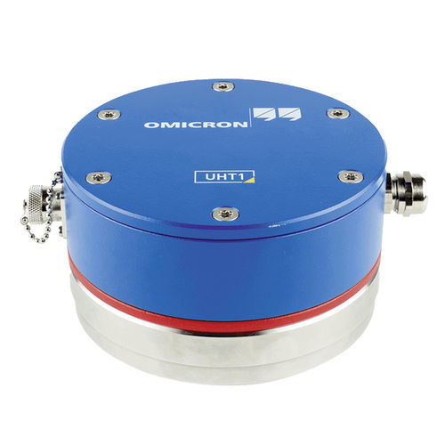 Teilentladungsprüfanlage - UHT1 - OMICRON electronics - automatisch / für Transformatoren / akustisch