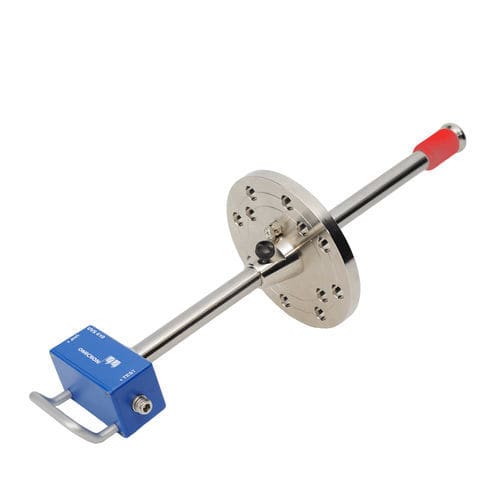 Teilentladungsprüfanlage - UVS 610 - OMICRON electronics - automatisch / für Transformatoren / Industrie