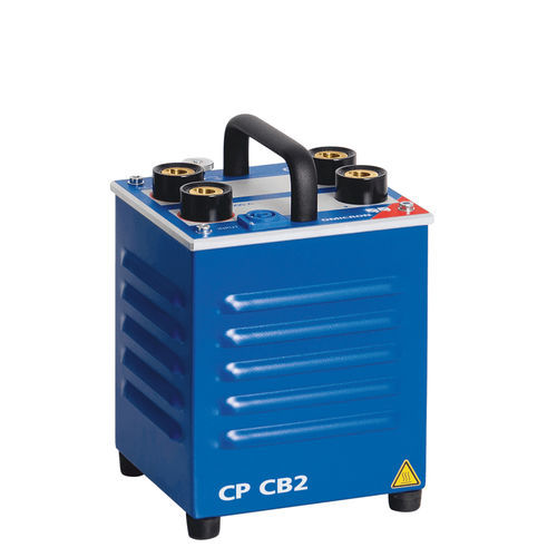 Stromverstärker - CP CB2 - OMICRON electronics - Mess / Hochstrom