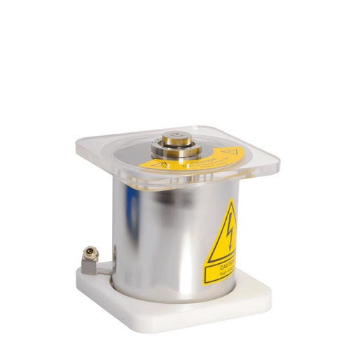 Dielektrisches Prüfgerät - CP TC12 - OMICRON electronics - Isolation / Leistungsfaktor / manuell